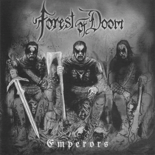 Forest Of Doom : Emperors